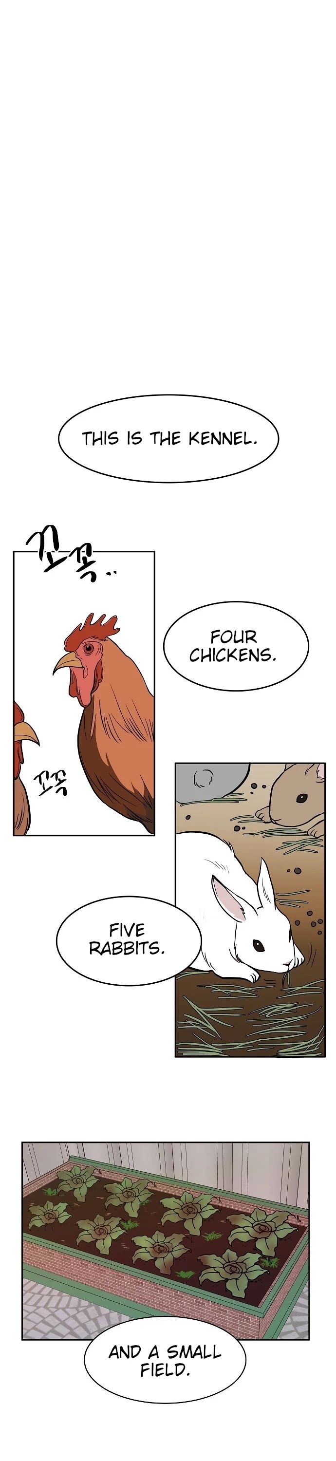 Blue Flame Chapter 1 page 37 - Chapter 1