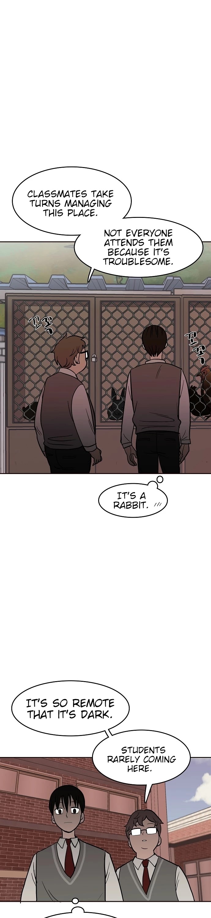 Blue Flame Chapter 1 page 38 - Chapter 1