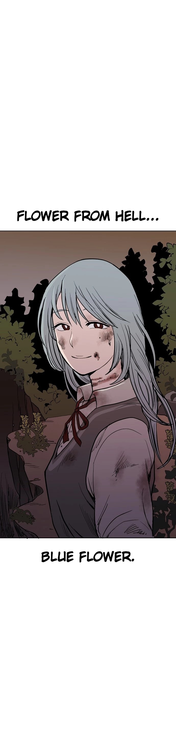Blue Flame Chapter 1 page 4 - Chapter 1