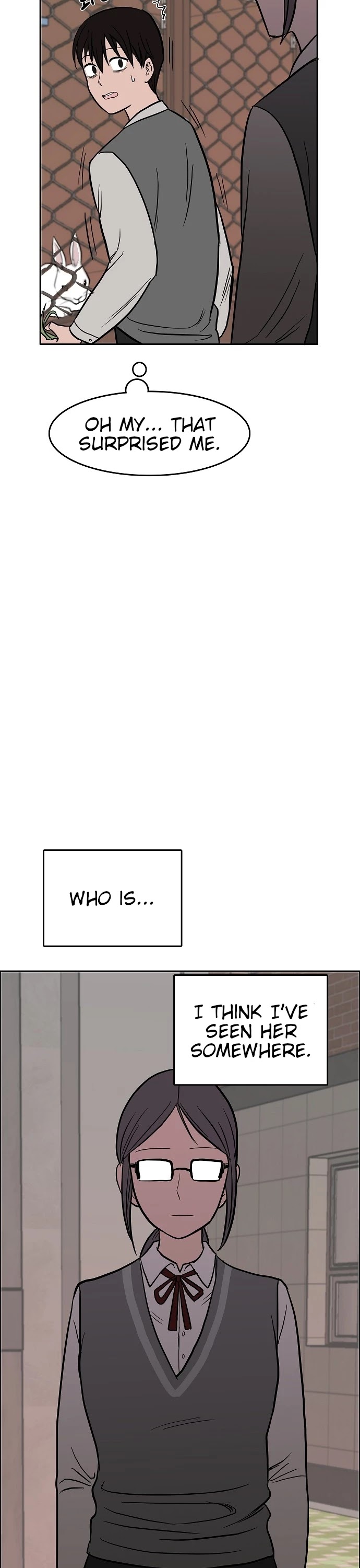 Blue Flame Chapter 1 page 41 - Chapter 1