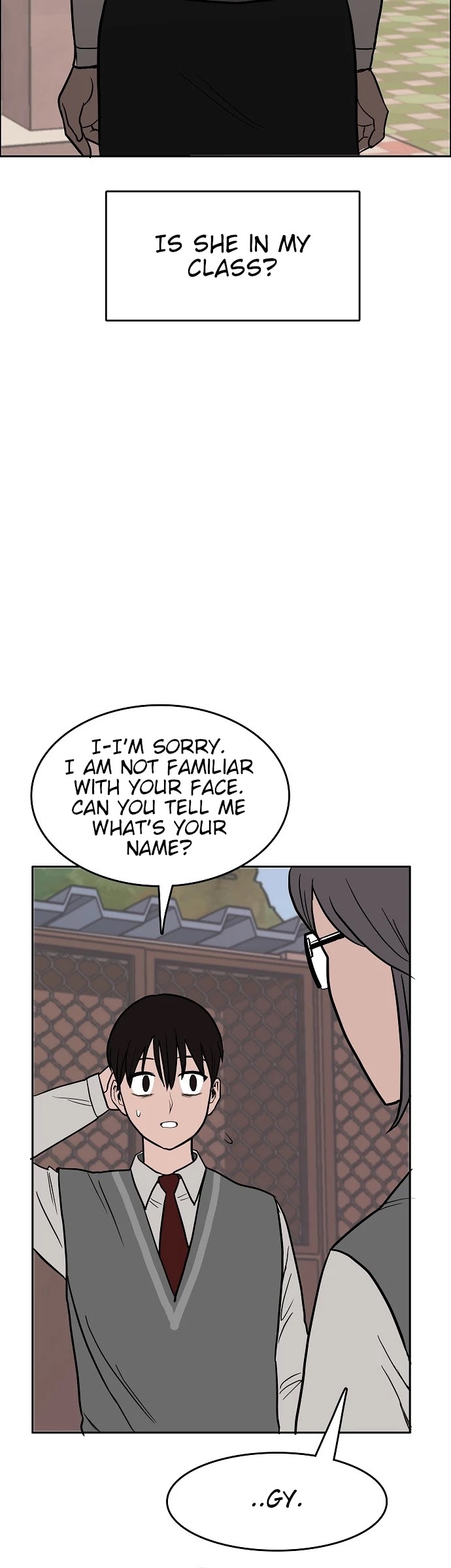 Blue Flame Chapter 1 page 42 - Chapter 1