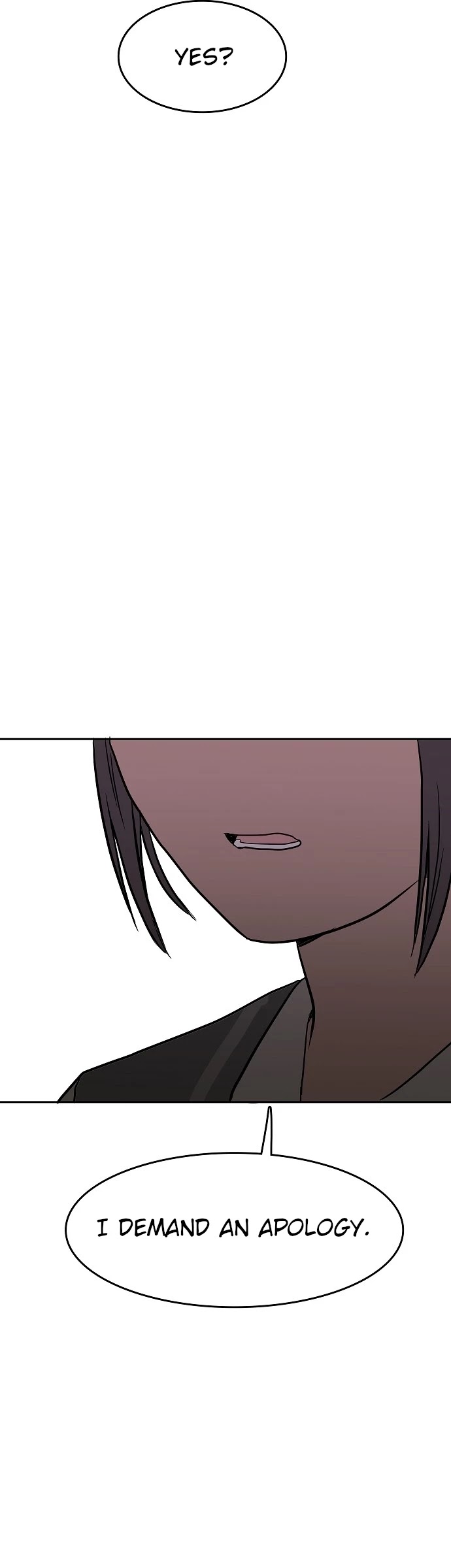Blue Flame Chapter 1 page 43 - Chapter 1