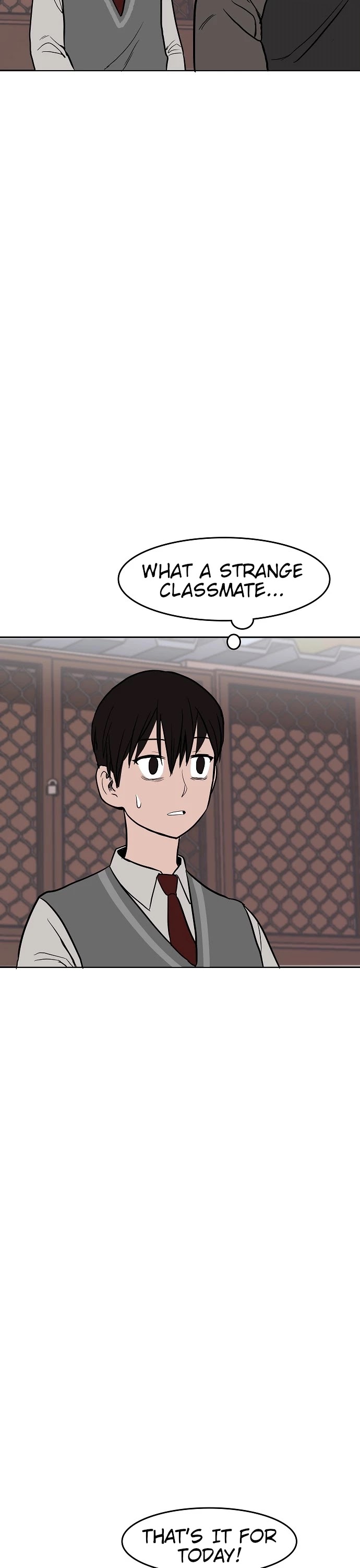 Blue Flame Chapter 1 page 48 - Chapter 1
