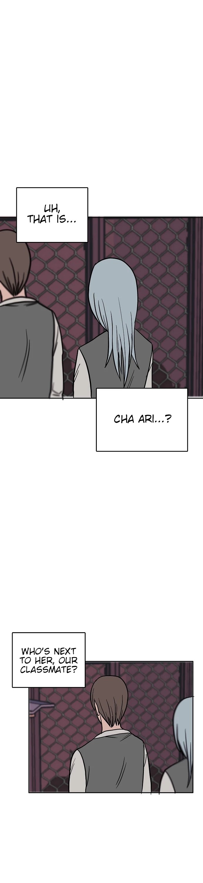 Blue Flame Chapter 1 page 54 - Chapter 1