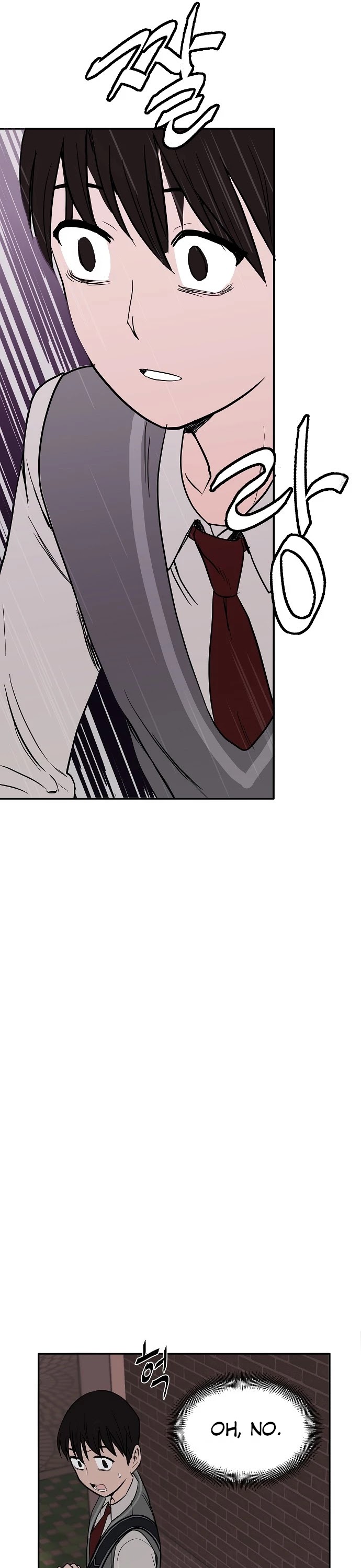 Blue Flame Chapter 1 page 58 - Chapter 1