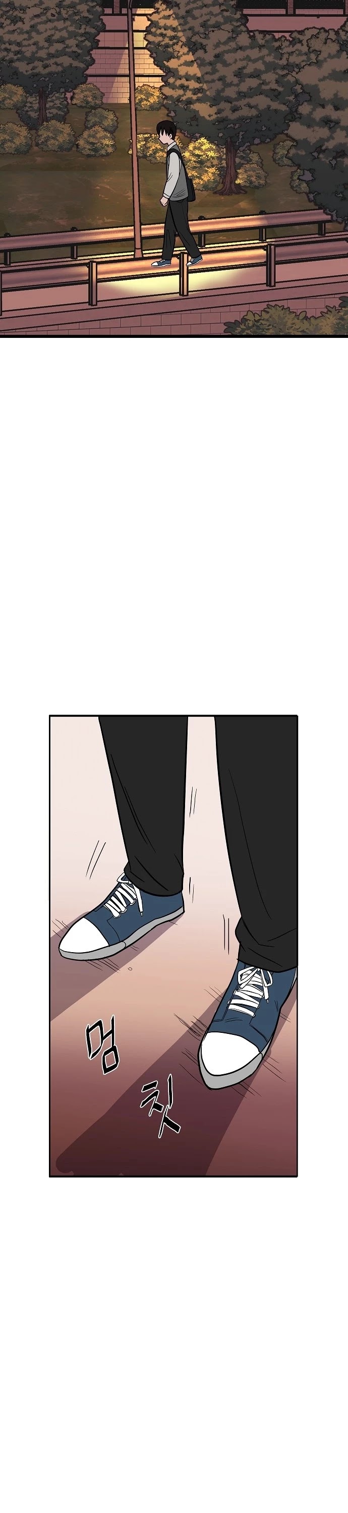Blue Flame Chapter 1 page 66 - Chapter 1