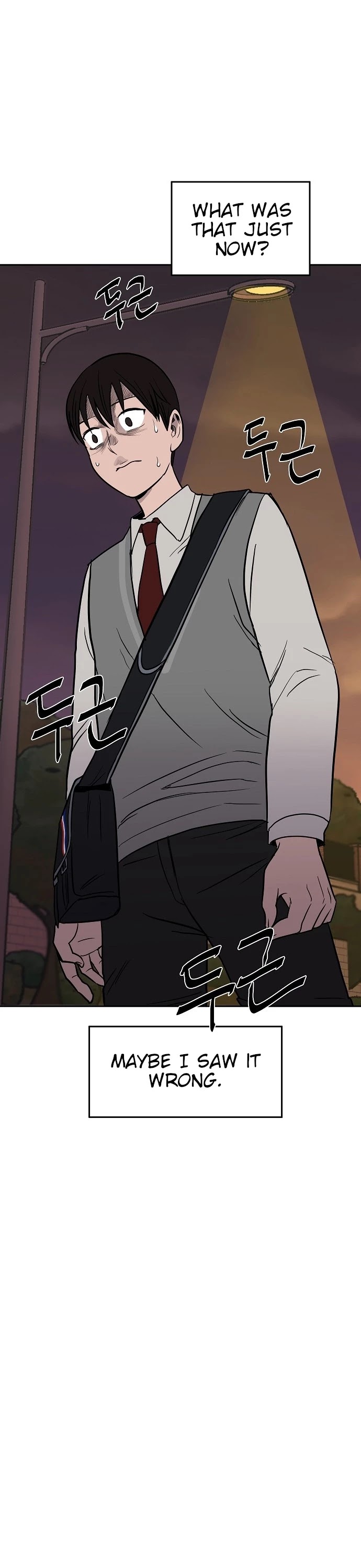 Blue Flame Chapter 1 page 67 - Chapter 1