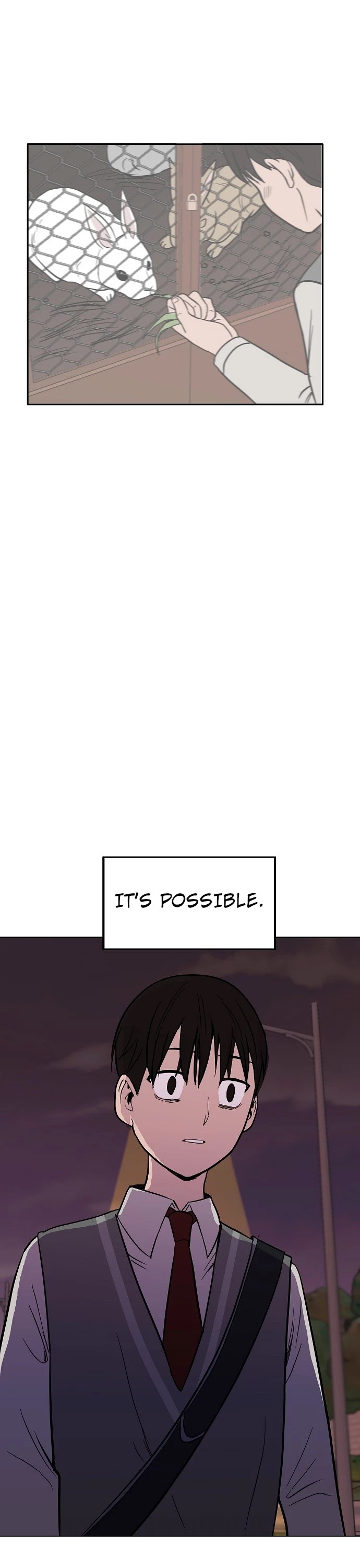 Blue Flame Chapter 1 page 69 - Chapter 1