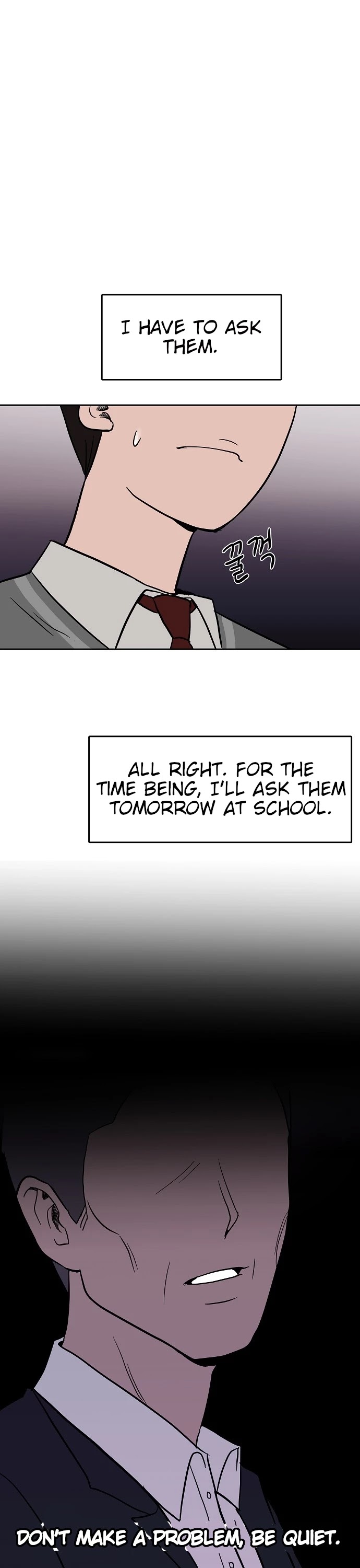 Blue Flame Chapter 1 page 70 - Chapter 1