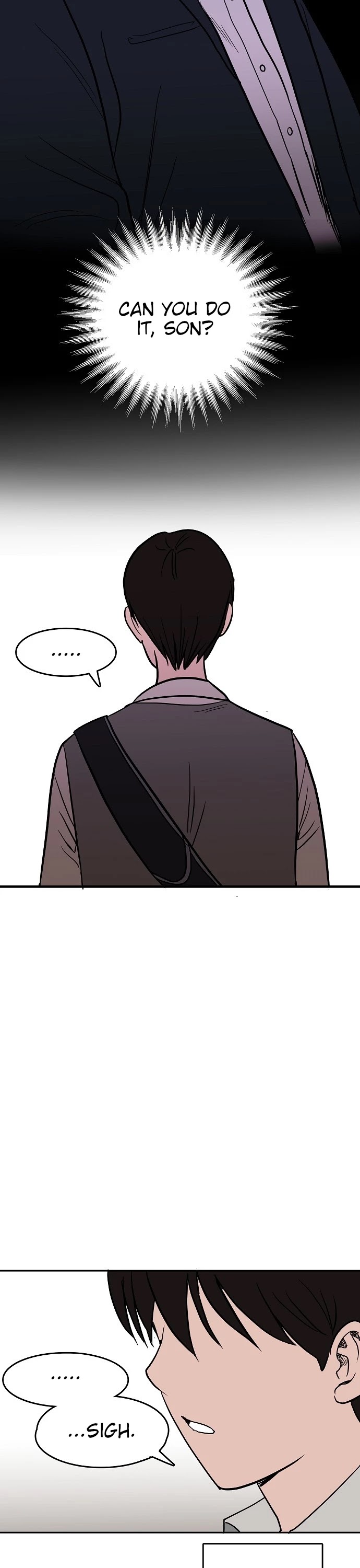 Blue Flame Chapter 1 page 71 - Chapter 1