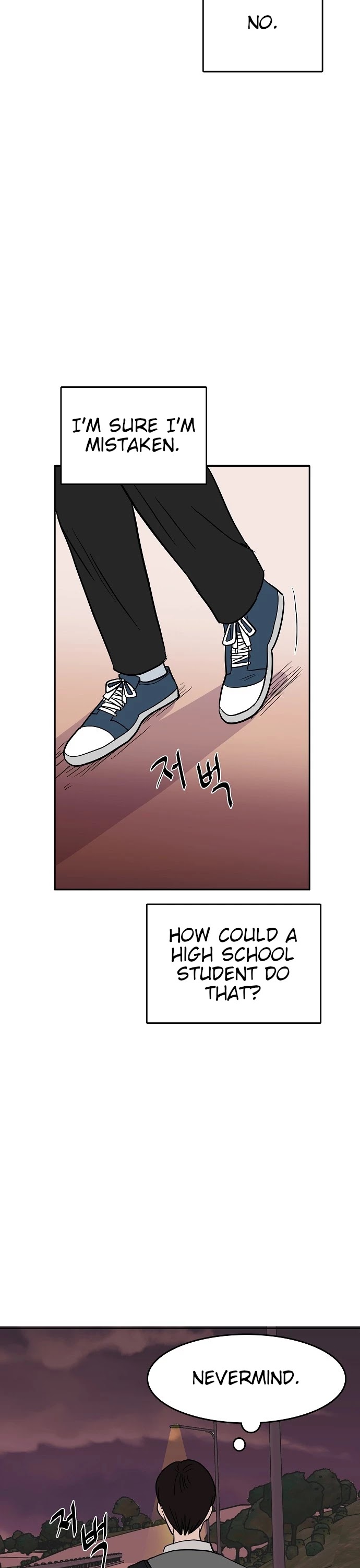 Blue Flame Chapter 1 page 72 - Chapter 1