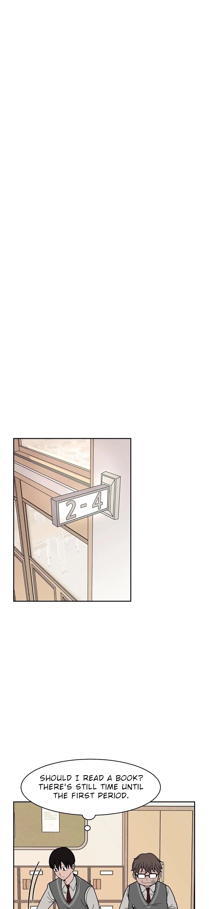 Blue Flame Chapter 12 page 17 - Chapter 12