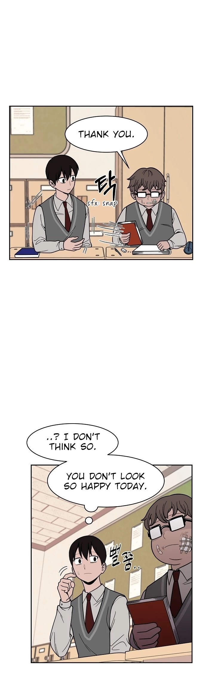 Blue Flame Chapter 12 page 27 - Chapter 12