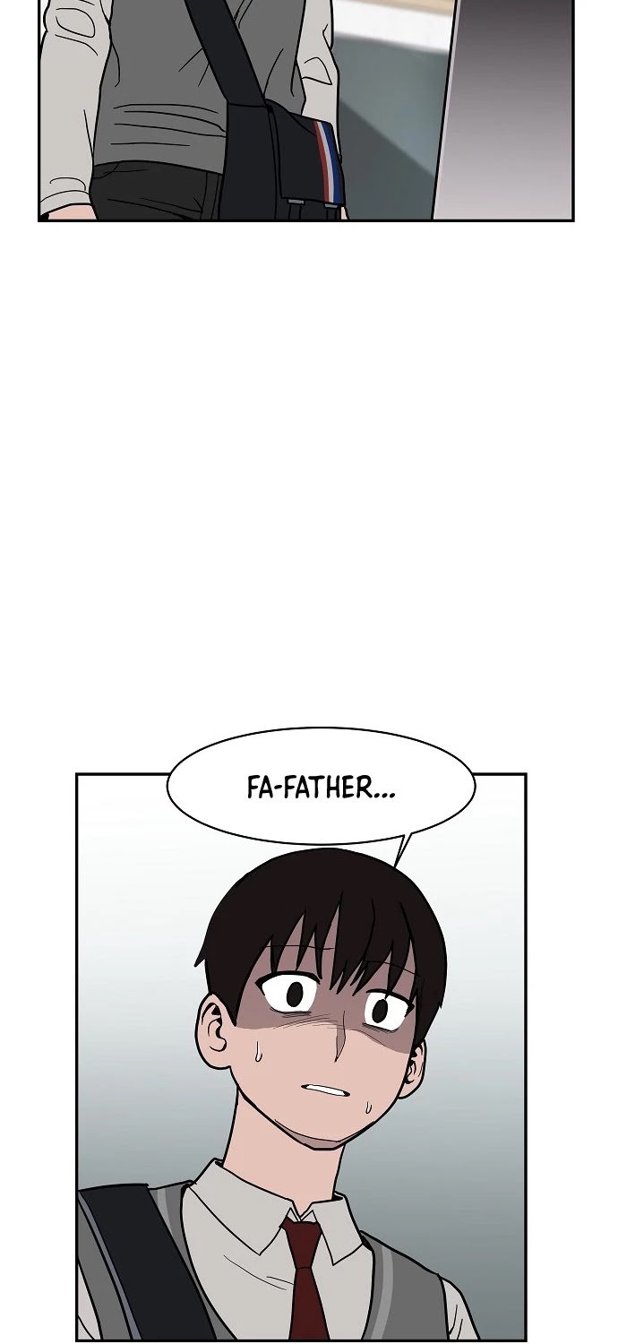 Blue Flame Chapter 16 page 10 - Chapter 16