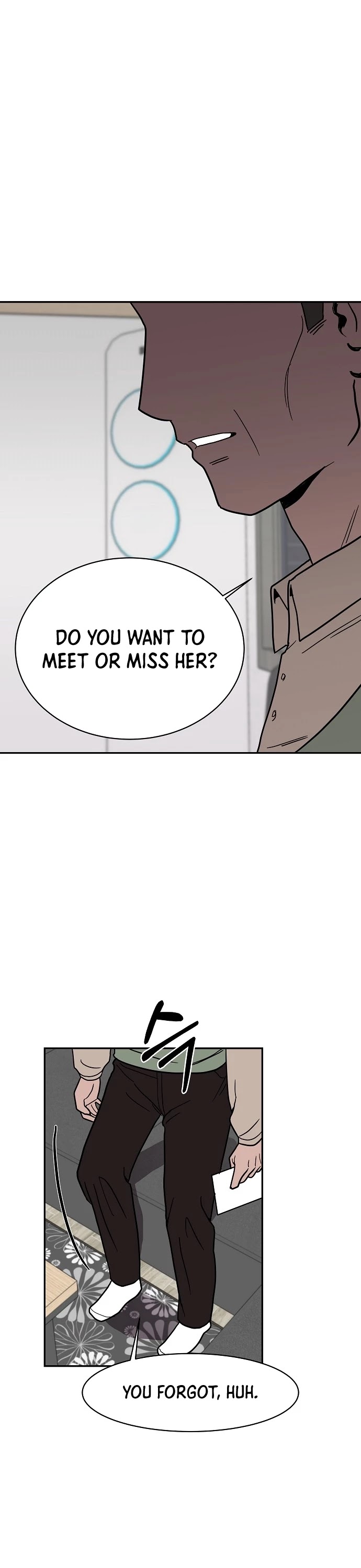 Blue Flame Chapter 16 page 11 - Chapter 16