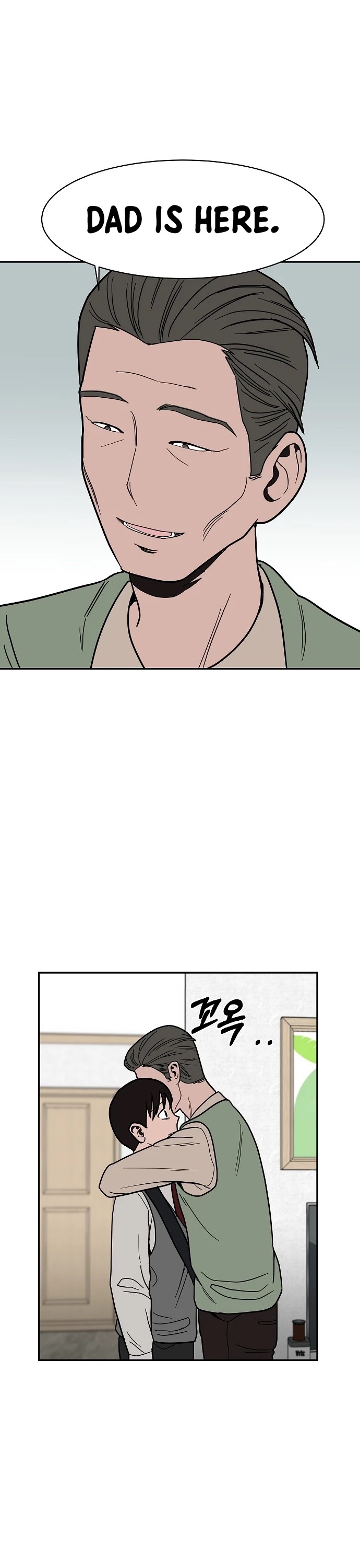 Blue Flame Chapter 16 page 15 - Chapter 16