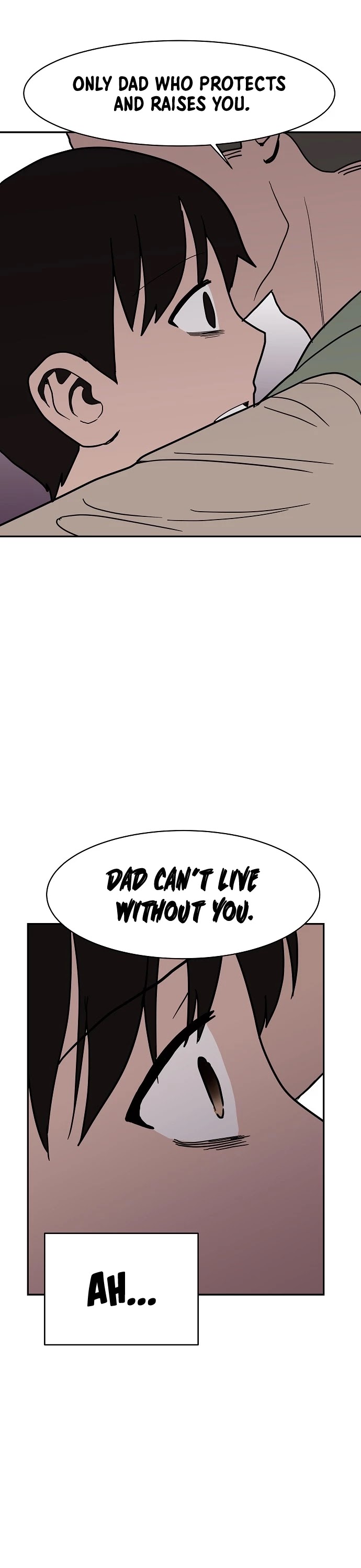 Blue Flame Chapter 16 page 16 - Chapter 16
