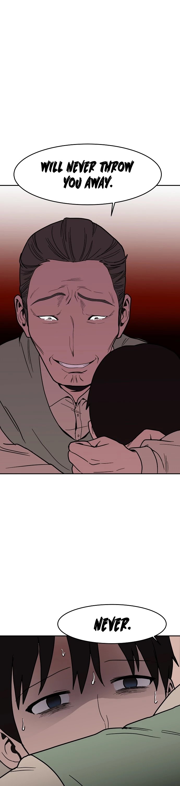 Blue Flame Chapter 16 page 18 - Chapter 16