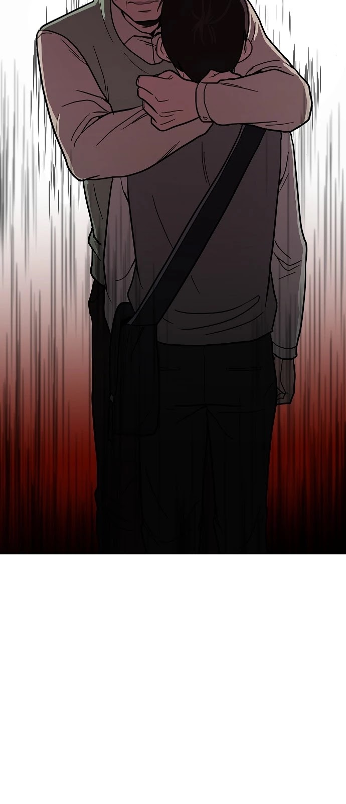 Blue Flame Chapter 16 page 20 - Chapter 16