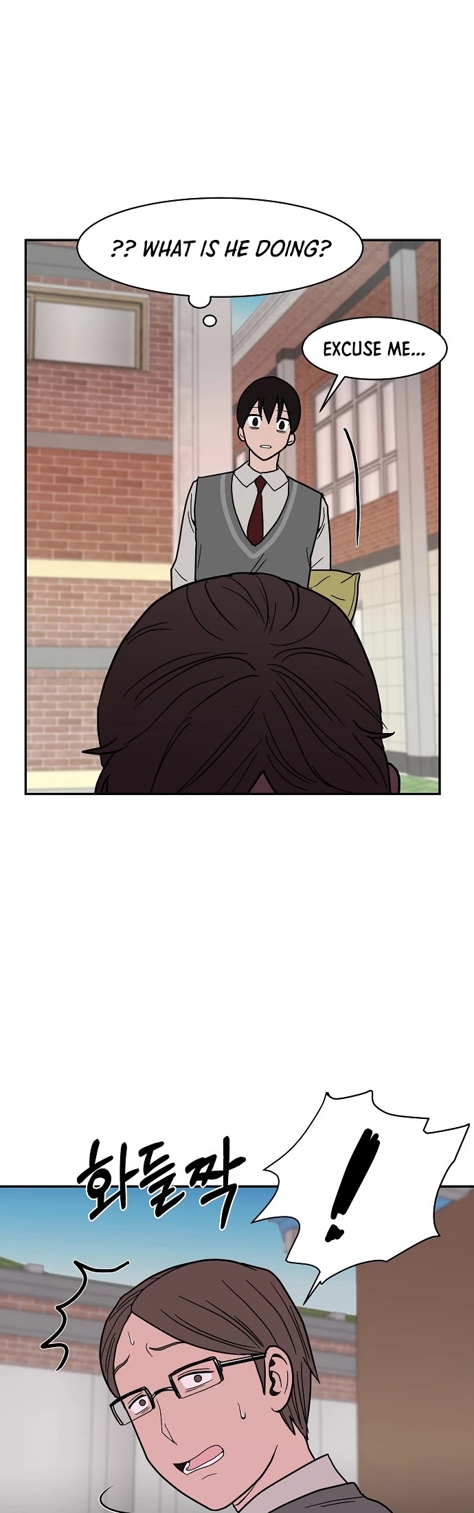 Blue Flame Chapter 16 page 36 - Chapter 16