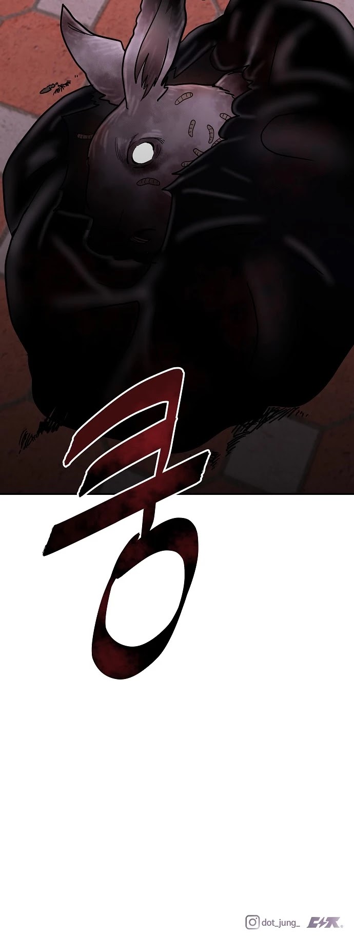 Blue Flame Chapter 16 page 43 - Chapter 16