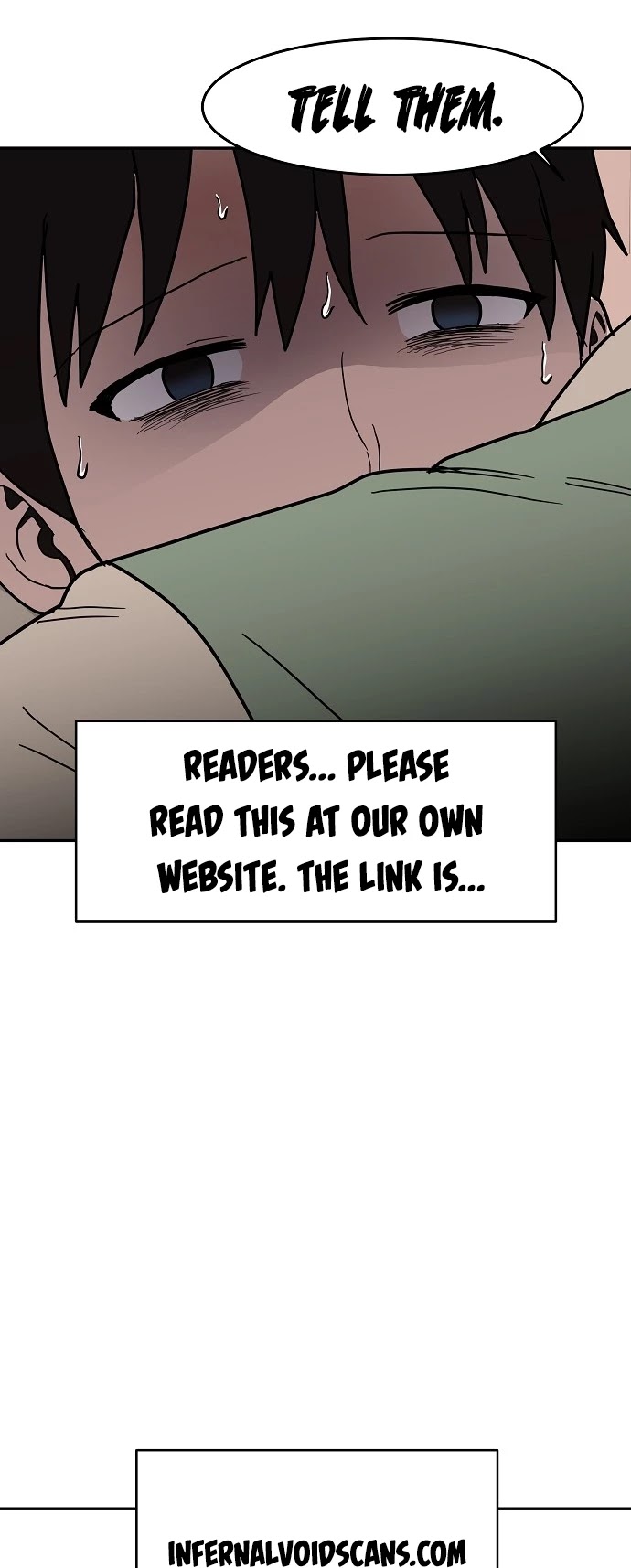 Blue Flame Chapter 16 page 44 - Chapter 16