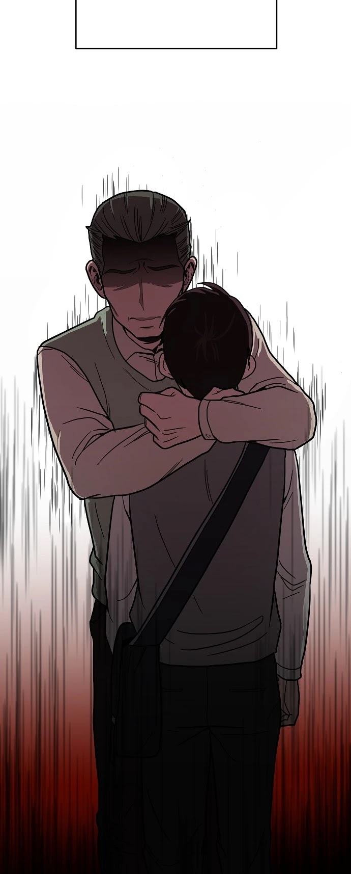 Blue Flame Chapter 16 page 45 - Chapter 16
