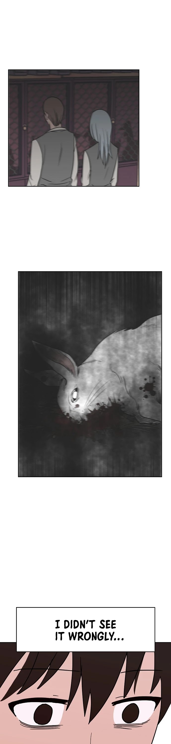 Blue Flame Chapter 17 page 11 - Chapter 17