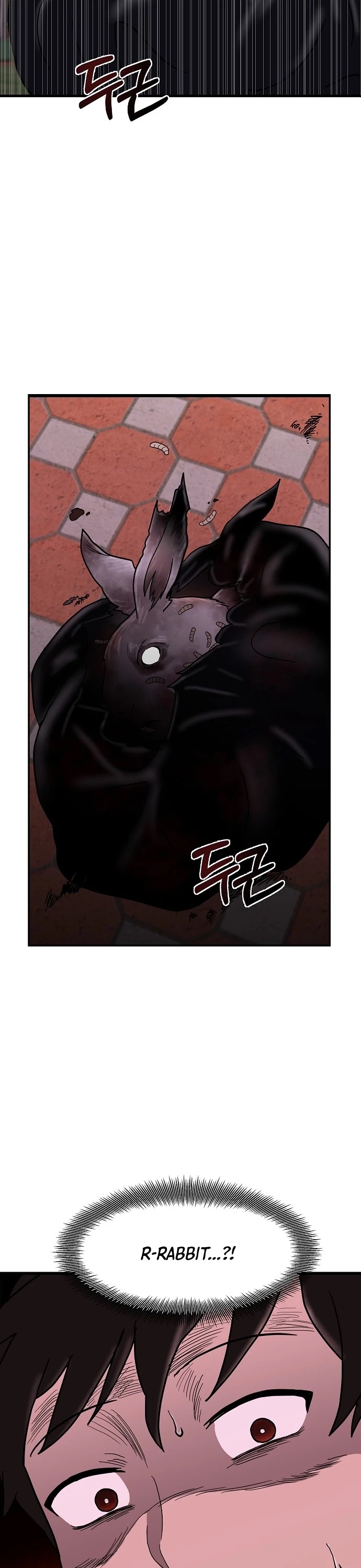 Blue Flame Chapter 17 page 3 - Chapter 17