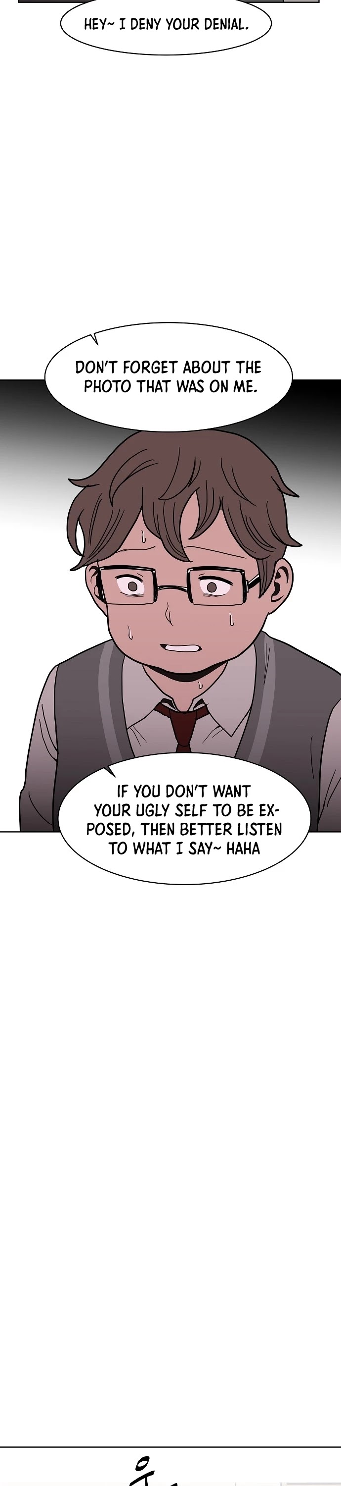 Blue Flame Chapter 17 page 36 - Chapter 17