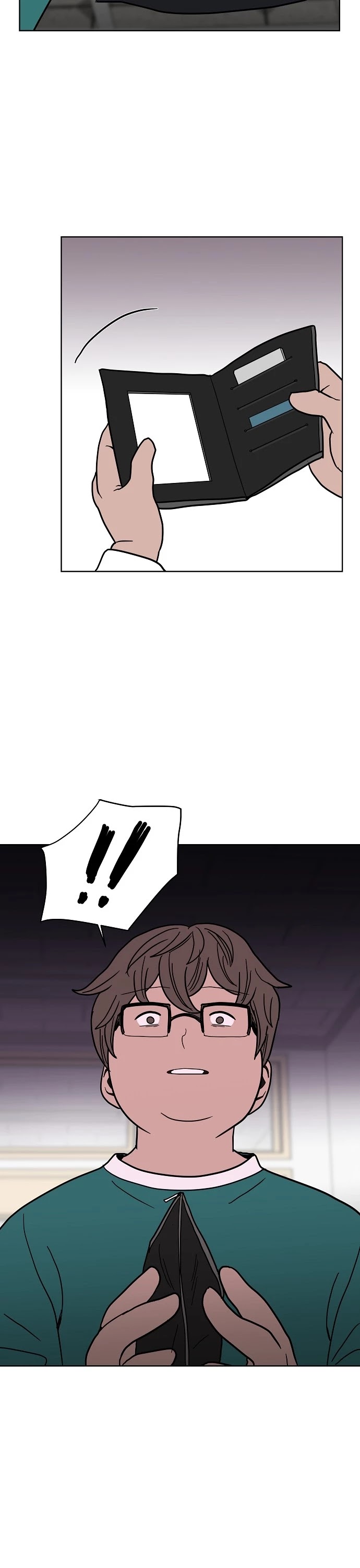 Blue Flame Chapter 17 page 38 - Chapter 17