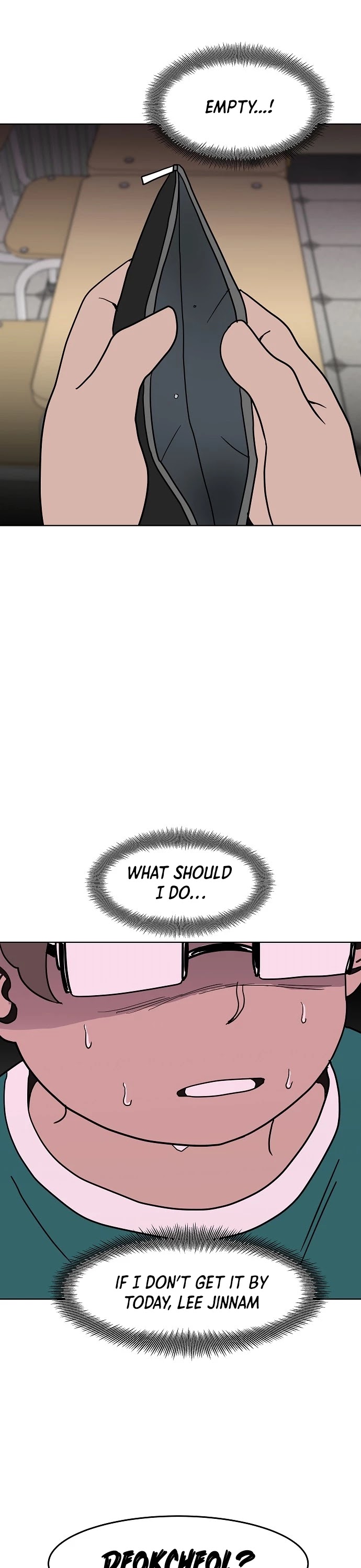 Blue Flame Chapter 17 page 39 - Chapter 17