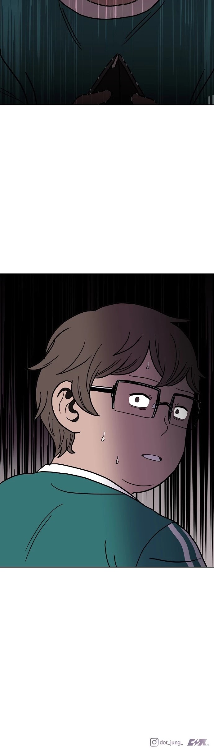 Blue Flame Chapter 17 page 41 - Chapter 17