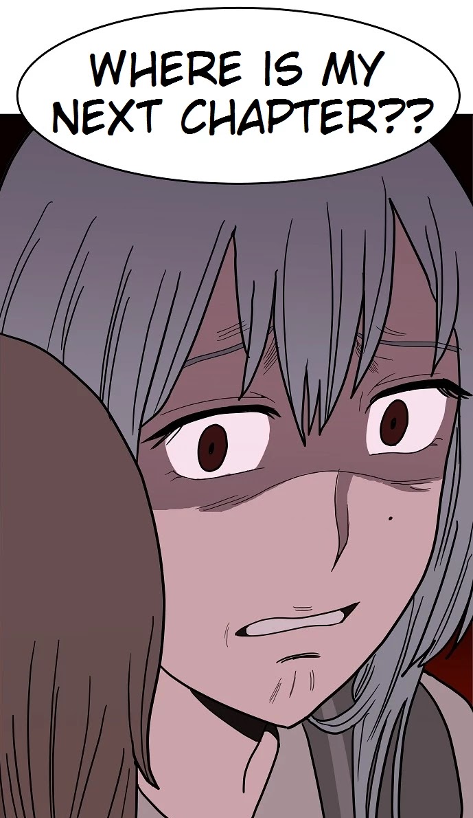 Blue Flame Chapter 17 page 42 - Chapter 17