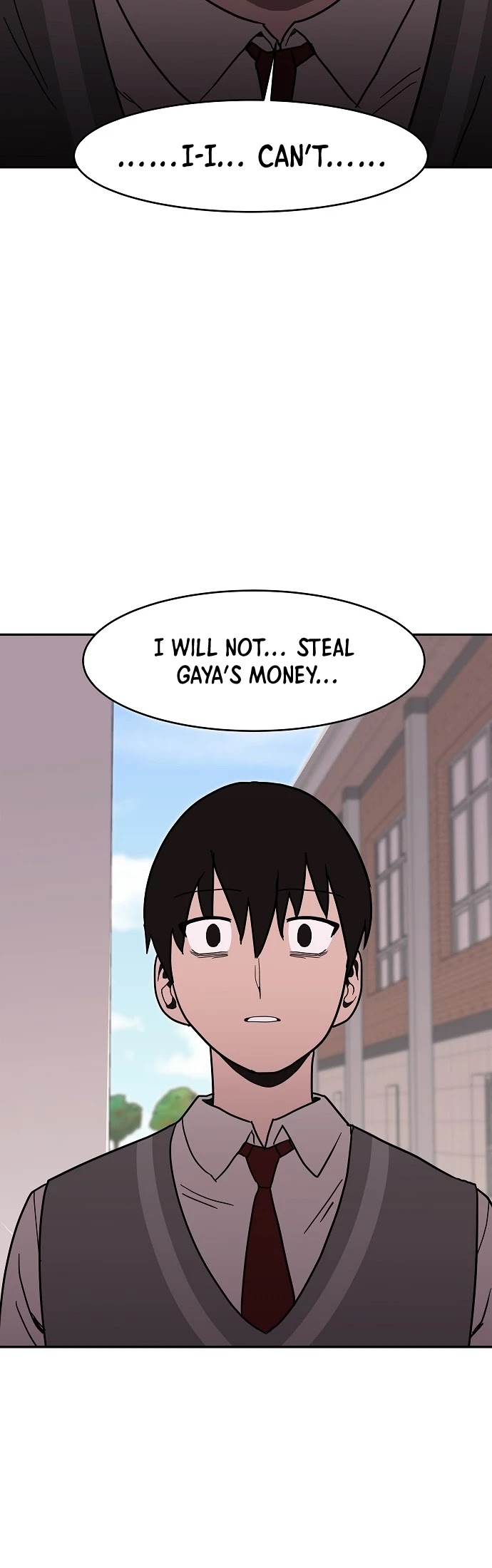 Blue Flame Chapter 18 page 23 - Chapter 18