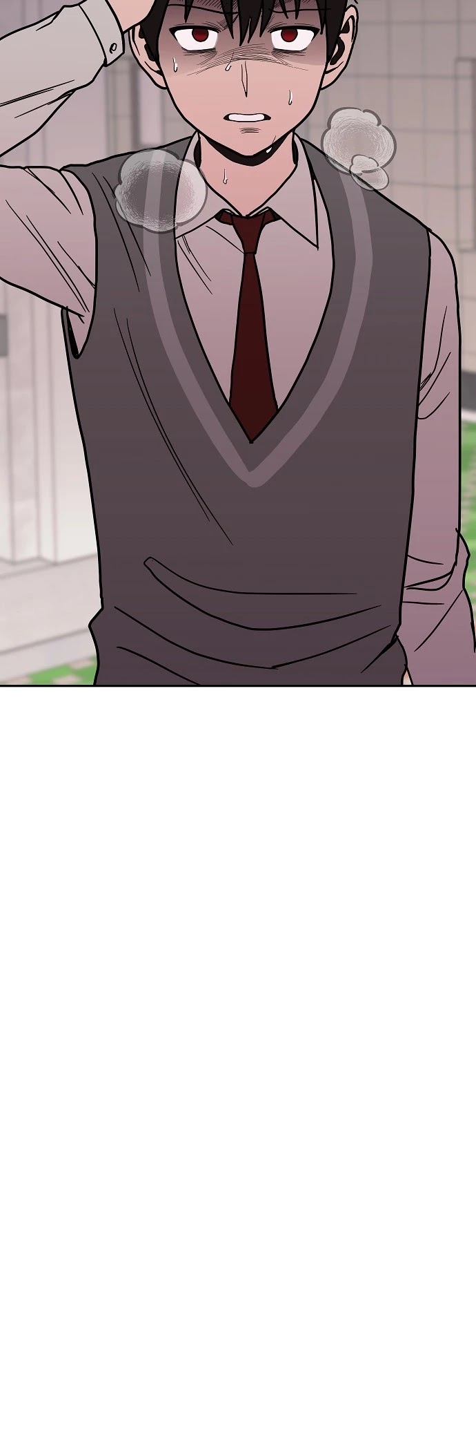 Blue Flame Chapter 18 page 30 - Chapter 18