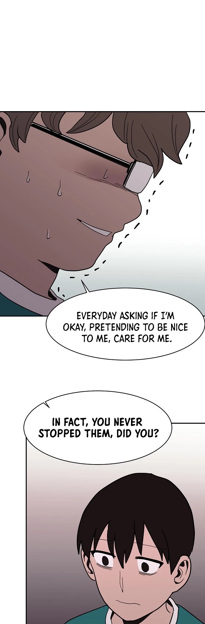 Blue Flame Chapter 18 page 8 - Chapter 18