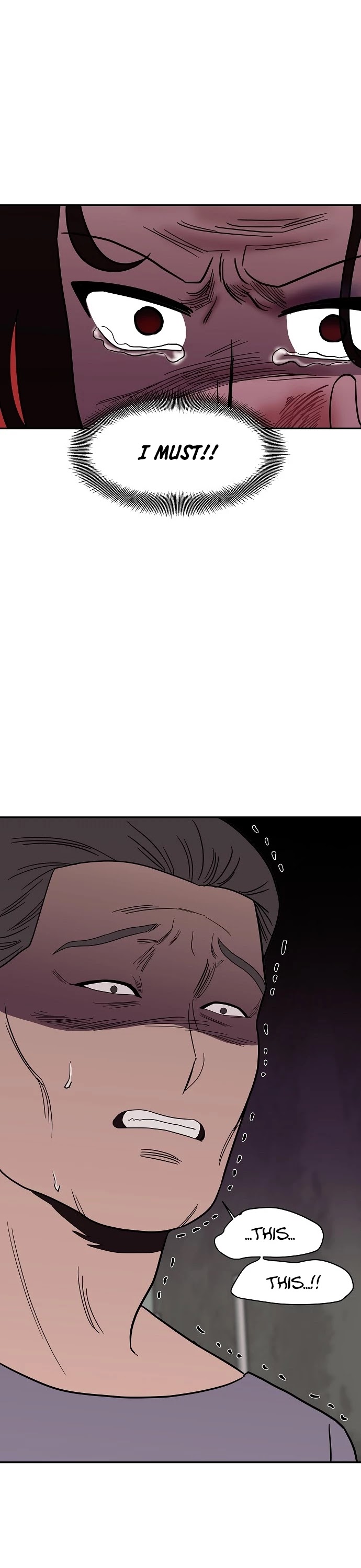 Blue Flame Chapter 20 page 25 - Chapter 20