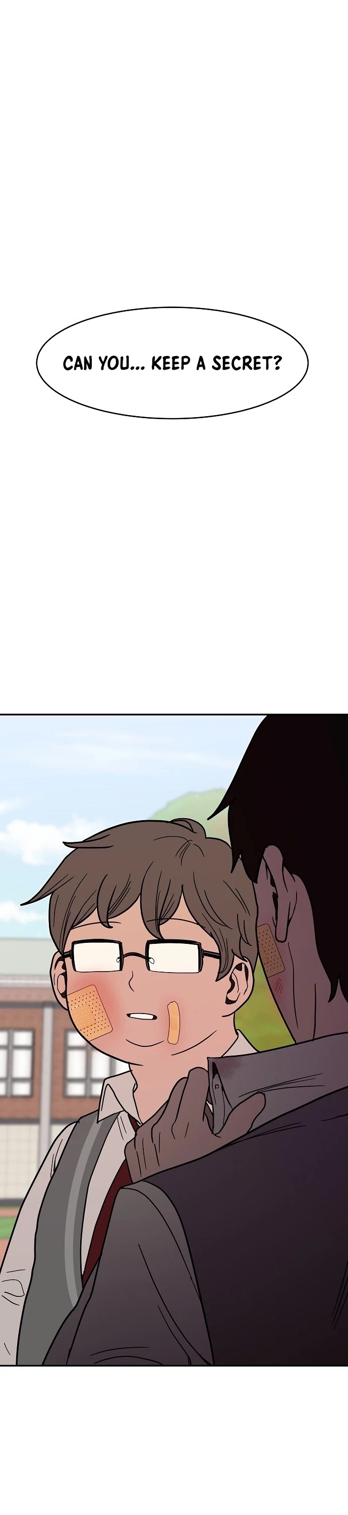 Blue Flame Chapter 20 page 3 - Chapter 20