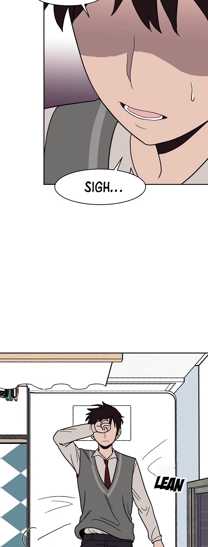 Blue Flame Chapter 24 page 7 - Chapter 24