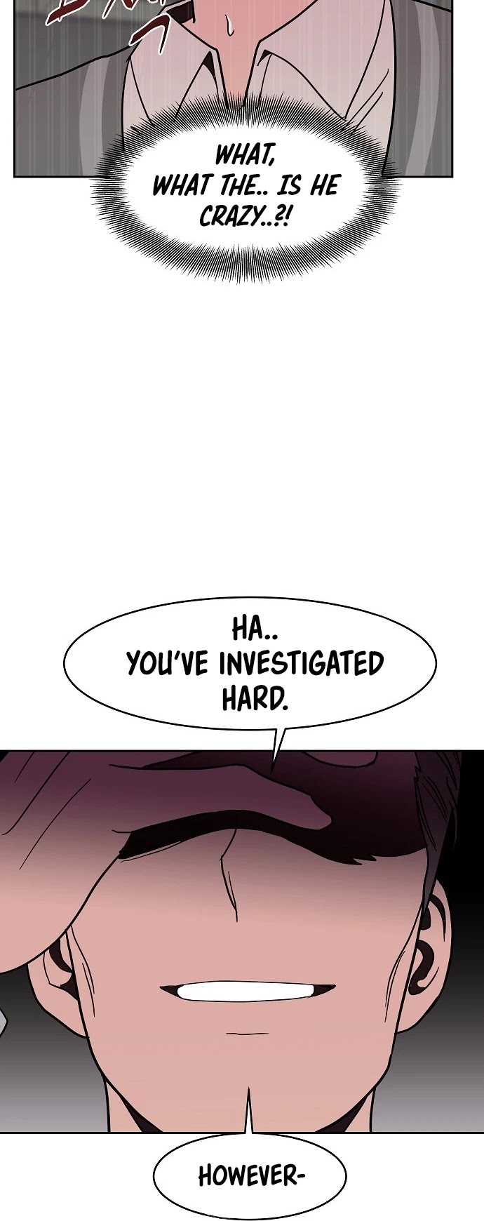 Blue Flame Chapter 26 page 10 - Chapter 26
