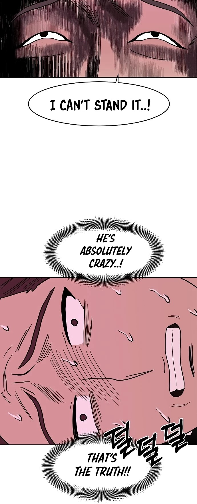 Blue Flame Chapter 26 page 26 - Chapter 26
