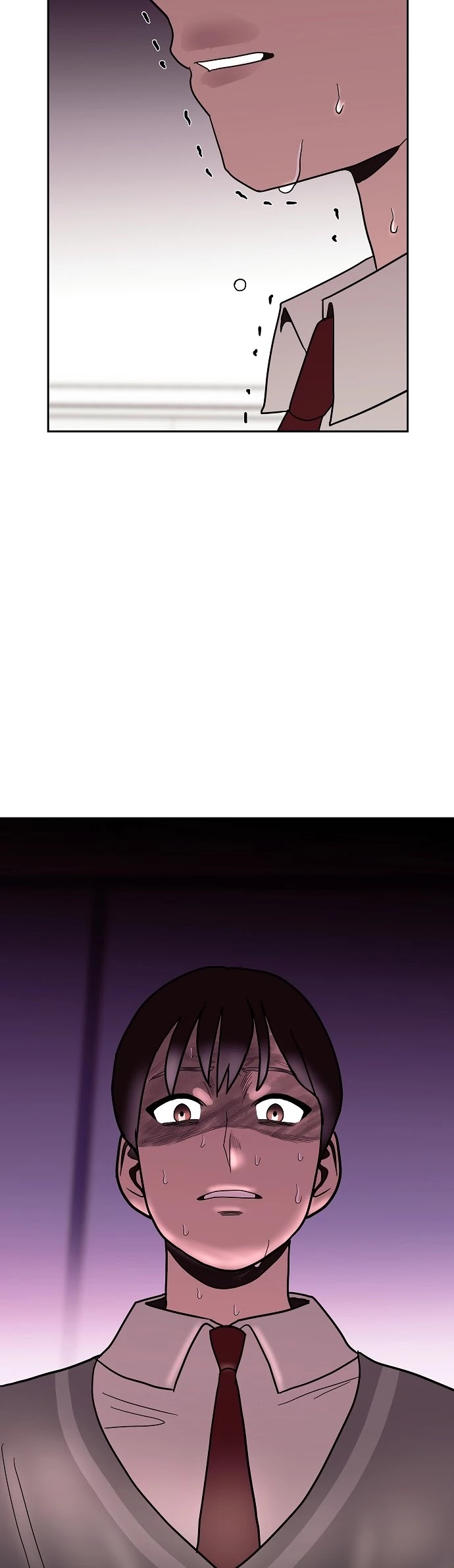 Blue Flame Chapter 26 page 40 - Chapter 26