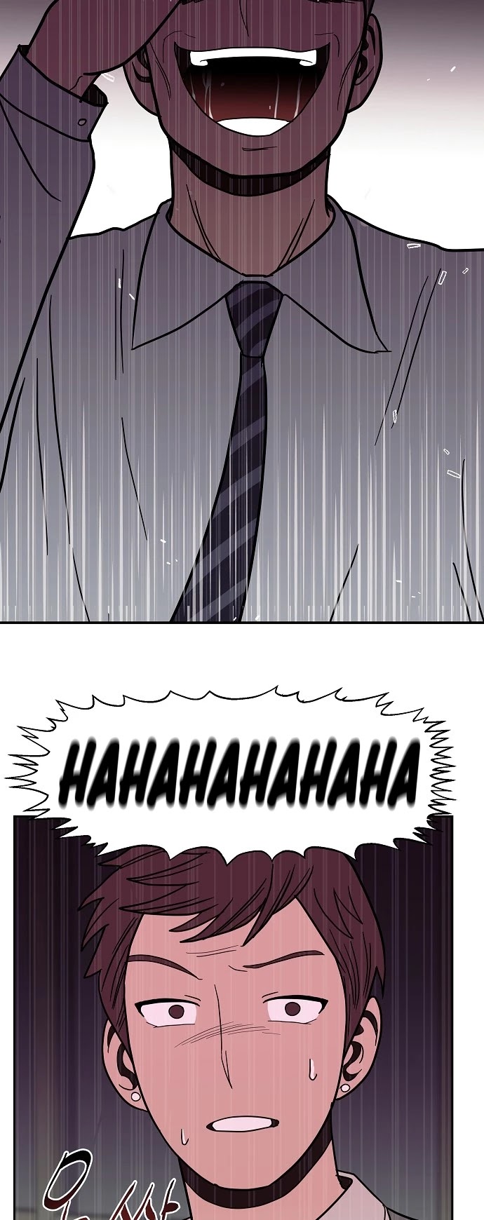 Blue Flame Chapter 26 page 9 - Chapter 26