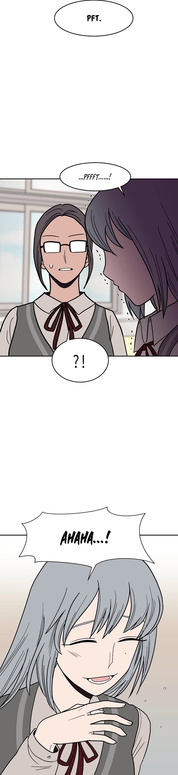 Blue Flame Chapter 28 page 25 - Chapter 28