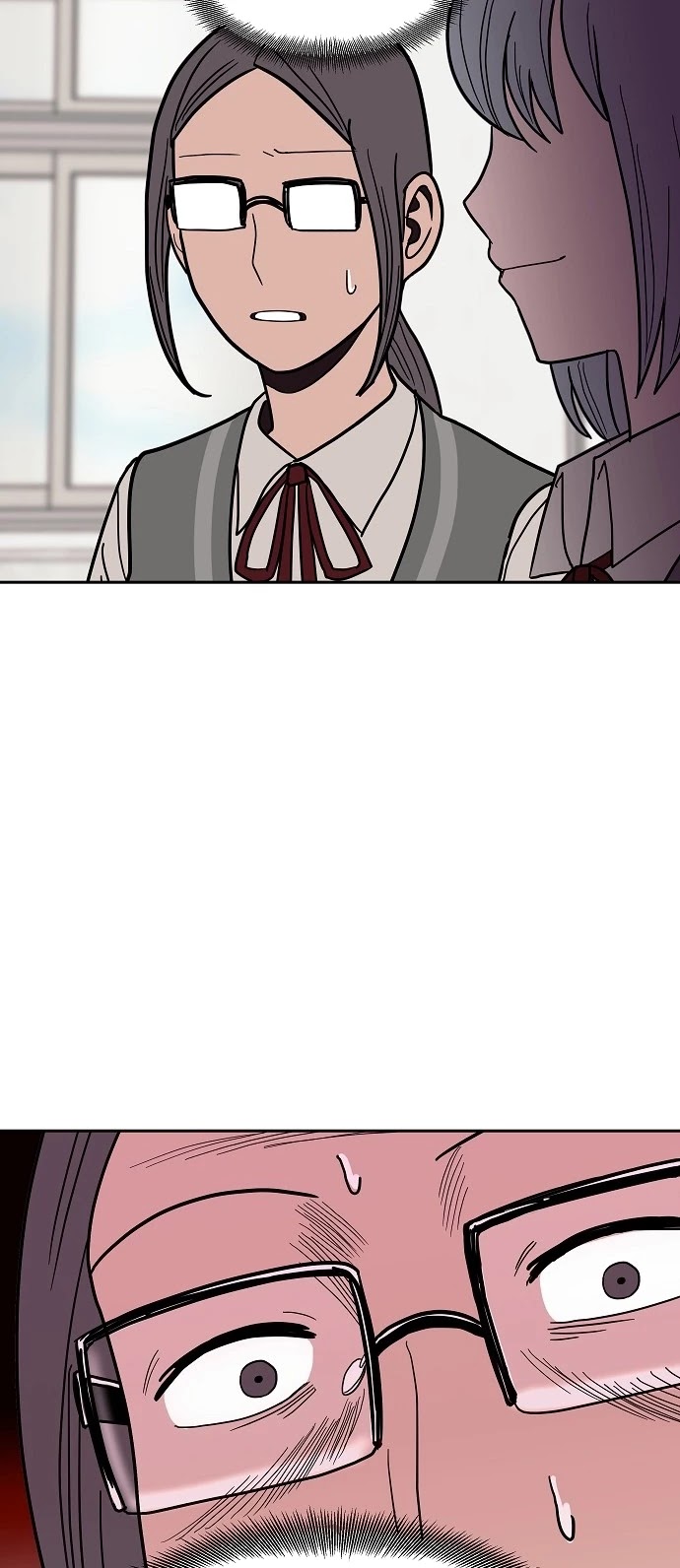 Blue Flame Chapter 28 page 31 - Chapter 28