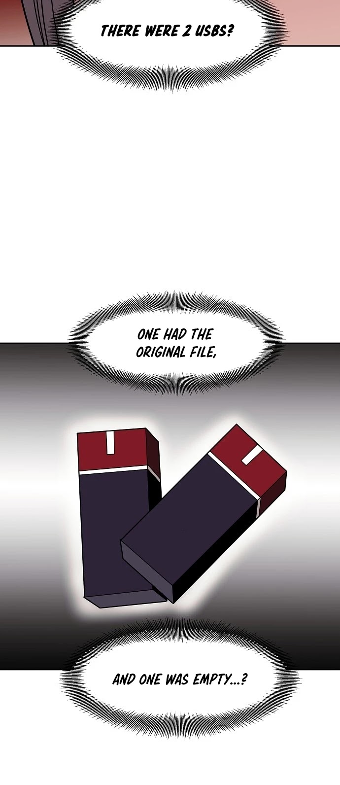 Blue Flame Chapter 28 page 32 - Chapter 28