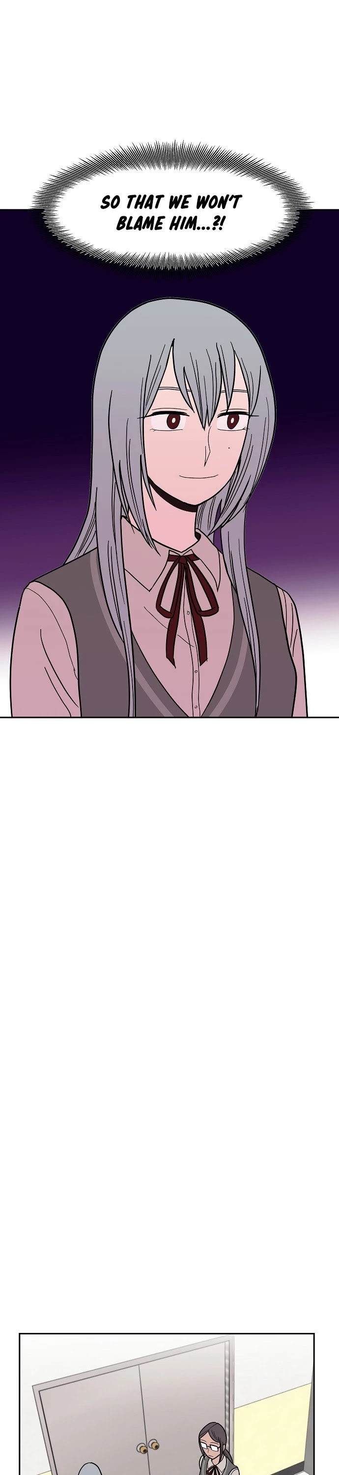 Blue Flame Chapter 28 page 34 - Chapter 28