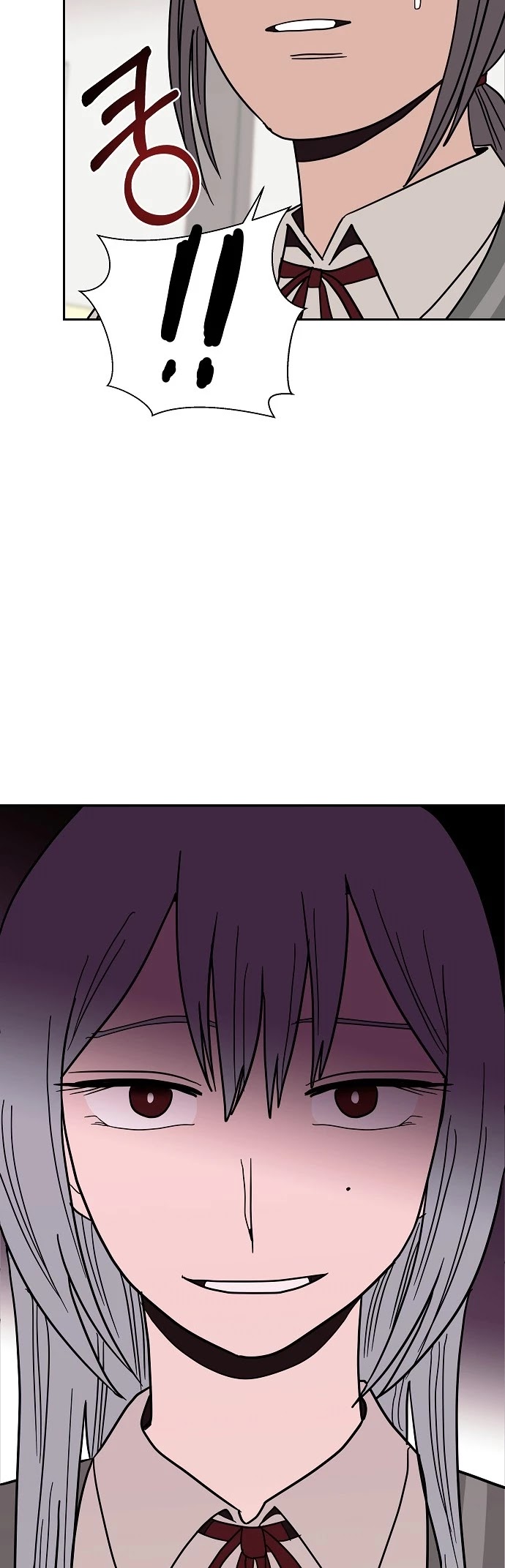 Blue Flame Chapter 28 page 36 - Chapter 28