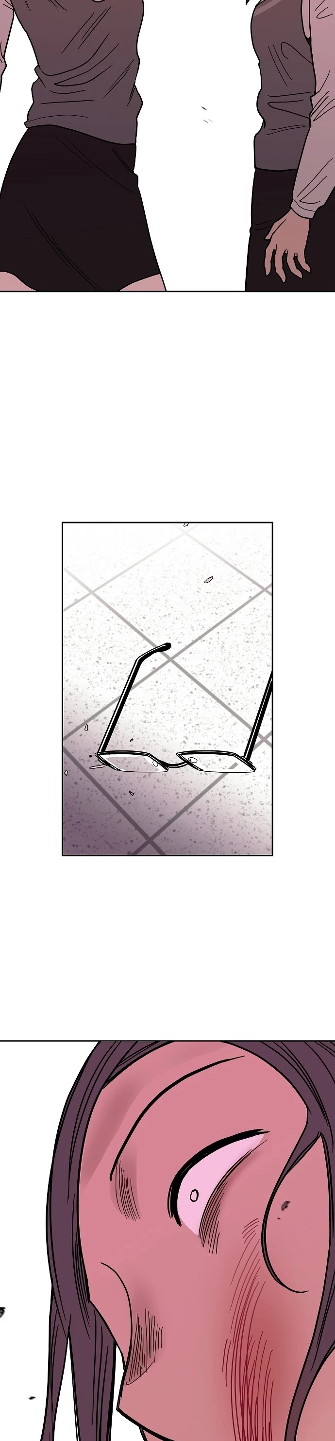 Blue Flame Chapter 28 page 39 - Chapter 28